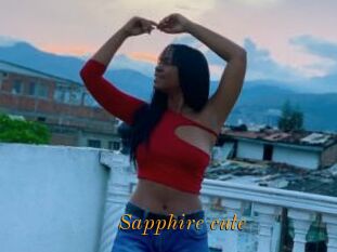 Sapphire_cute