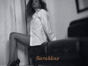 Sarahkox