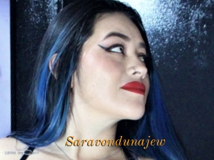 saravondunajew Salopes Blacks