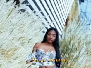 Sasha_holman
