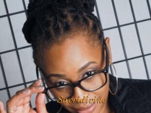 Savvidivine