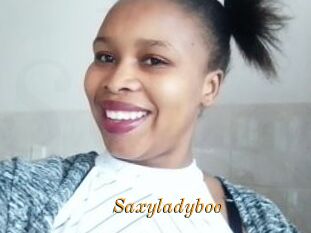Saxyladyboo