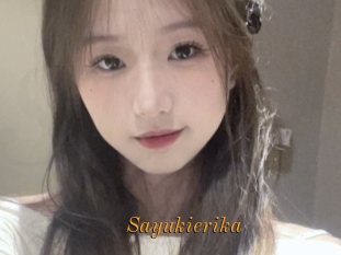 sayukierika Salopes Blacks