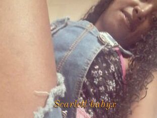 Scarlett_babyx