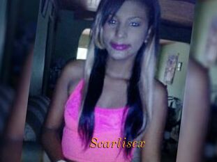 Scarlisex
