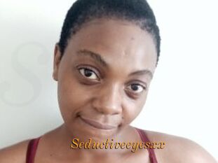 Seductiveeyesxx