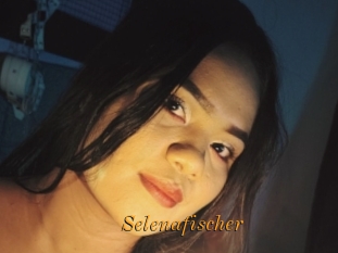 Selenafischer