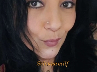 selennamilf Salopes Blacks
