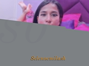 selennemilash Salopes Blacks