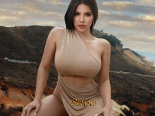 seline Salopes Blacks