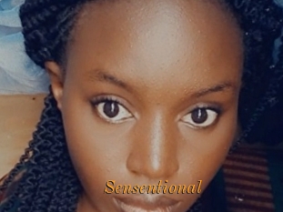 Sensentional