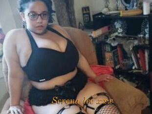 Serena_lee_xxx