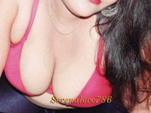Serenalove786