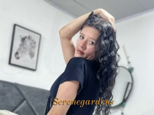 Serenegardens