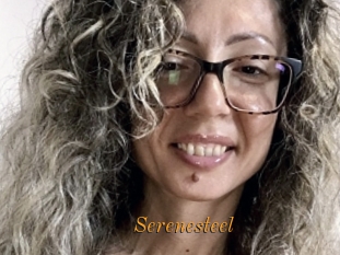 Serenesteel