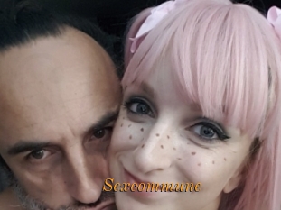 sexcommune Salopes Blacks