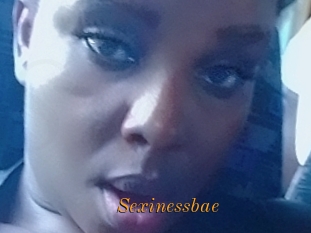 Sexinessbae