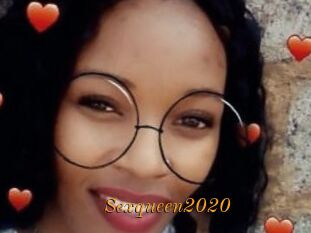 Sexqueen2020
