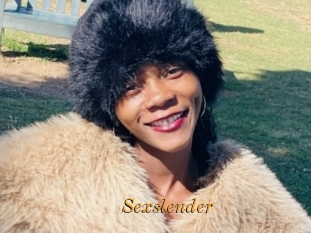 Sexslender