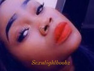 Sexutightboobz