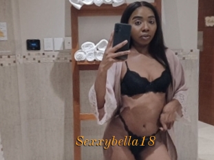 Sexxybella18