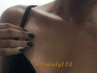 Sexxylady123