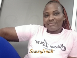 sexxylinah Salopes Blacks