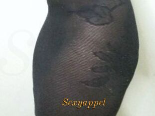 Sexyappel