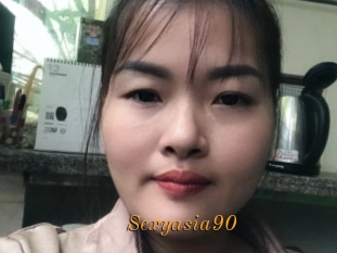 Sexyasia90