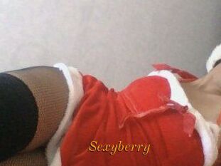 Sexyberry
