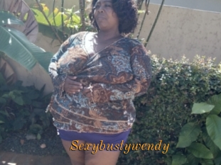 Sexybustywendy