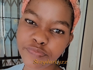 Sexydarkyxx