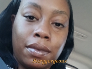 Sexygorgeous