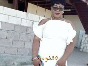 Sexyk20