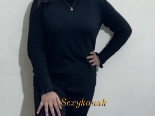 Sexykanak
