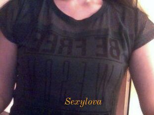 Sexylova