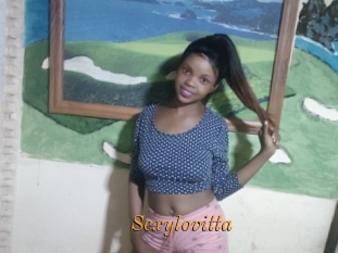 Sexylovitta