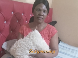 Sexymamag