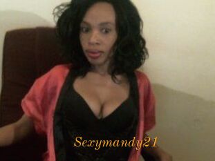 Sexymandy21