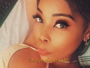 Sexymelonsbabe