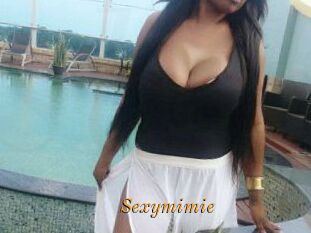 Sexymimie