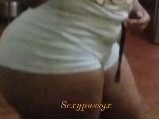 Sexypussyx
