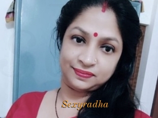 Sexyradha