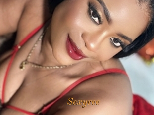 Sexyree