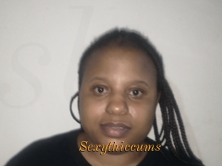 Sexythiccums