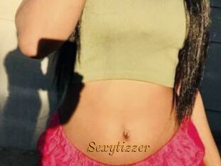 Sexytizzer