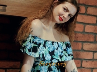 Sexyxzoey