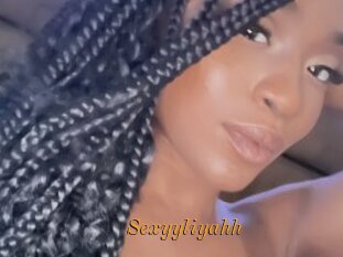 Sexyyliyahh