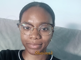 Shainak