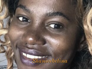 Shanicebetina